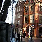 Hotell Harding