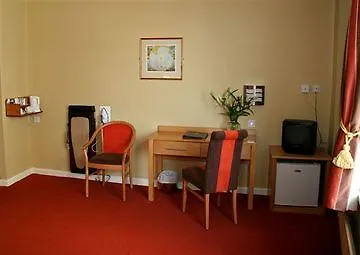 Hotell Harding 3*