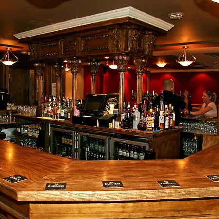 Hotel Harding Dublin