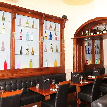 Hotel Harding Dublin