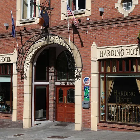 Harding Hotel Dublin