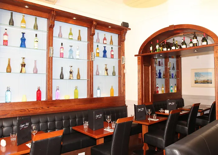 Hotel Harding Dublin