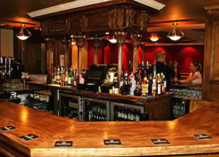 Harding Hotel Dublin